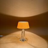 Daum lamp, France, 1950