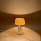 Daum lamp, France, 1950
