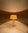 Daum lamp, France, 1950
