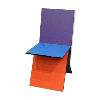 "Vilbert" chair