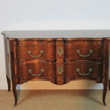 Louis XV dresser