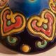 Vase Longwy
