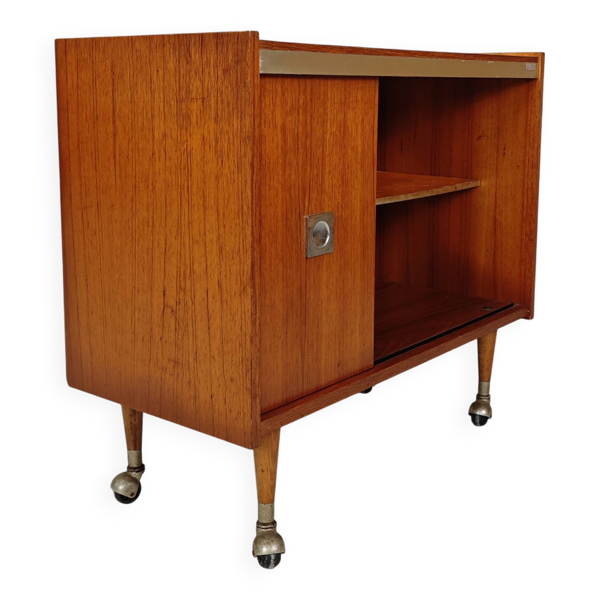 Buffet bas vintage