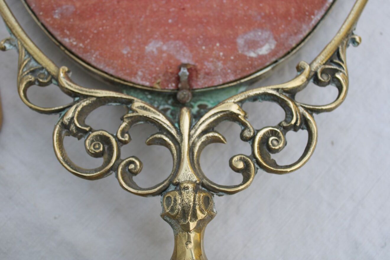 Miroir psyché 28x50cm