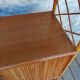 Rattan library