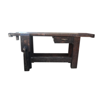 Workbench