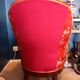 Fauteuil Napoléon III