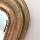 Grand miroir style Louis-Philippe