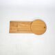 Tabouret pliant Susy, Adrian Reed