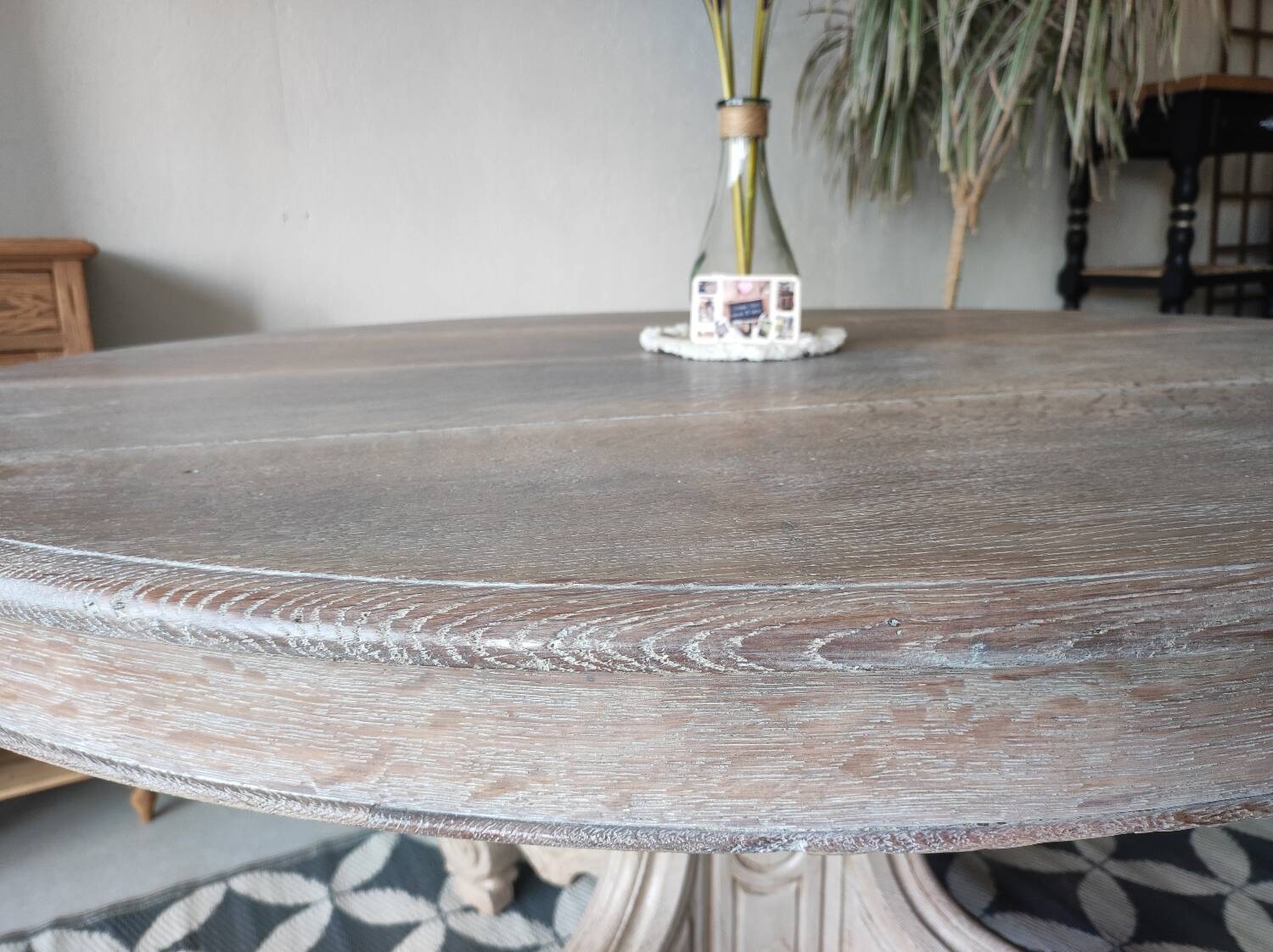 Napoleon III table