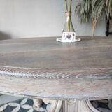 Napoleon III table