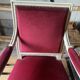 Louis xvi armchair