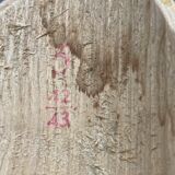 Set of 2 pairs of old shoe trees