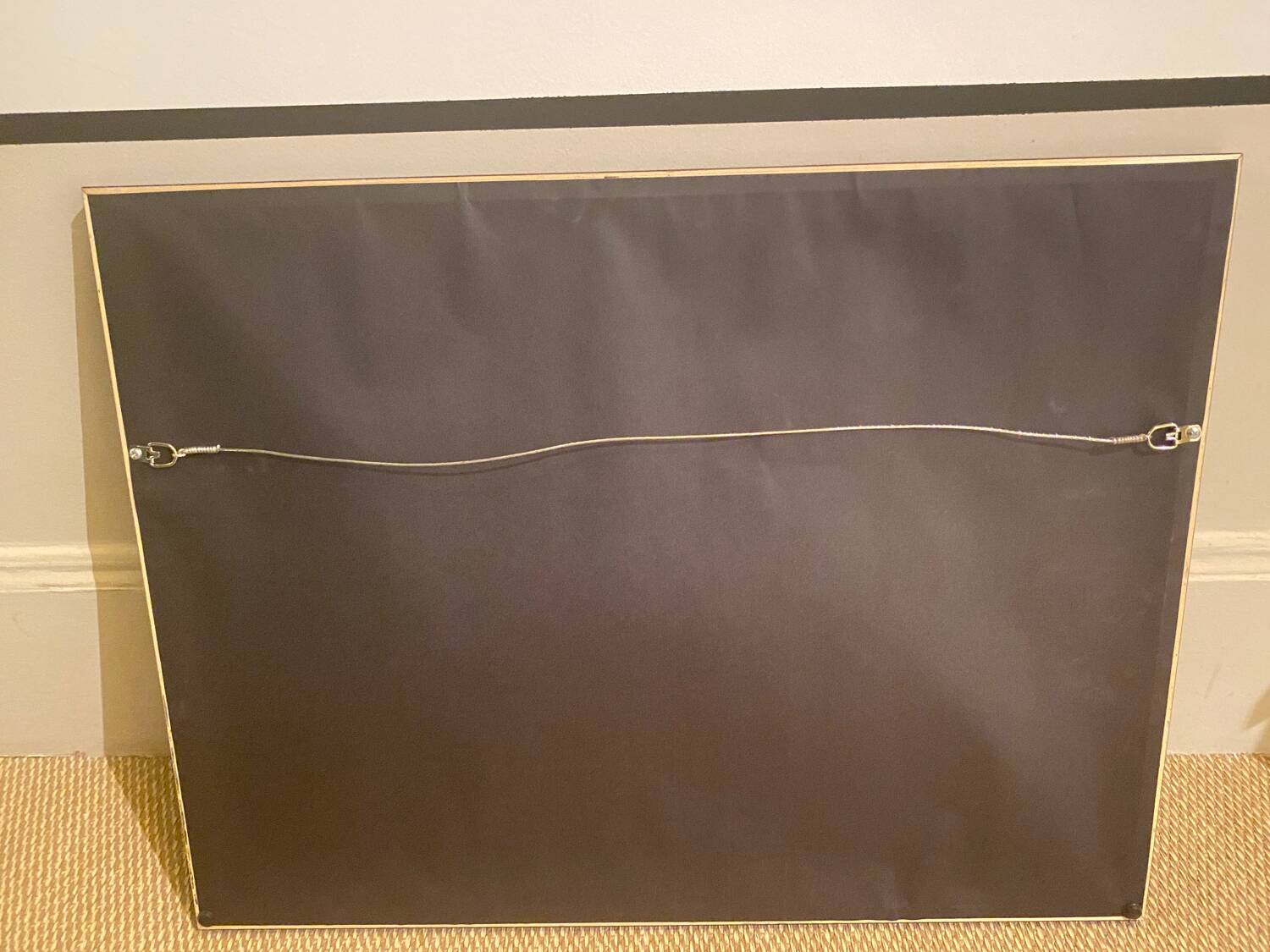 Photo print Elliott Erwitt