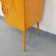 Baumann vintage wooden desk from the 1950s