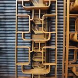 Claustra Ludvik Volák for Drevopodnik Holesov Room Divider separator