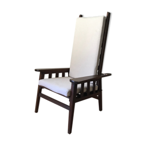 fauteuil Morris Arts - vers