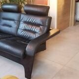 Roche Bobois Nova 2 seater sofa