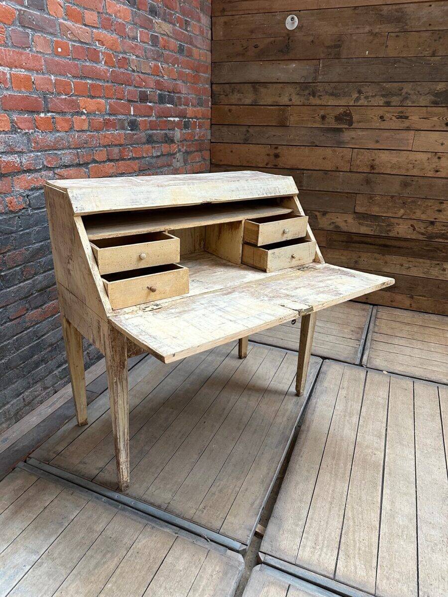 Secretary, late 19th century