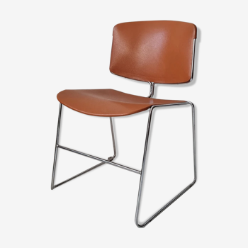 Max Stacker Chair