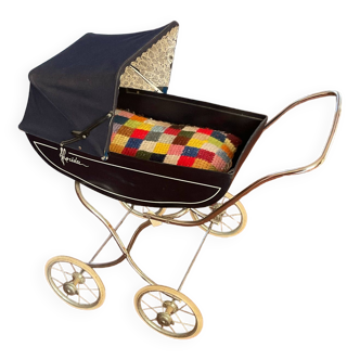 Baby pram