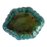 Ceramic pocket tray