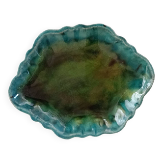 Ceramic pocket tray