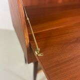 Secretary desk