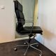1x office chair - eames soft pad ea219