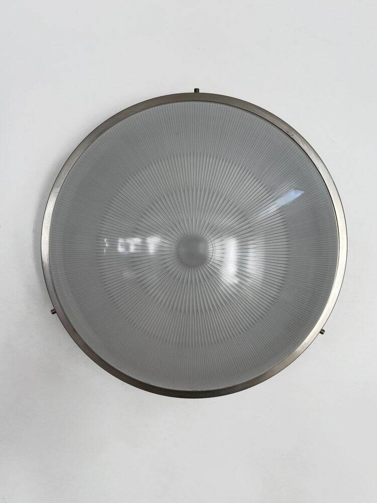 Italian Sigma Lamp by Sergio Mazza for Artemide, 1960