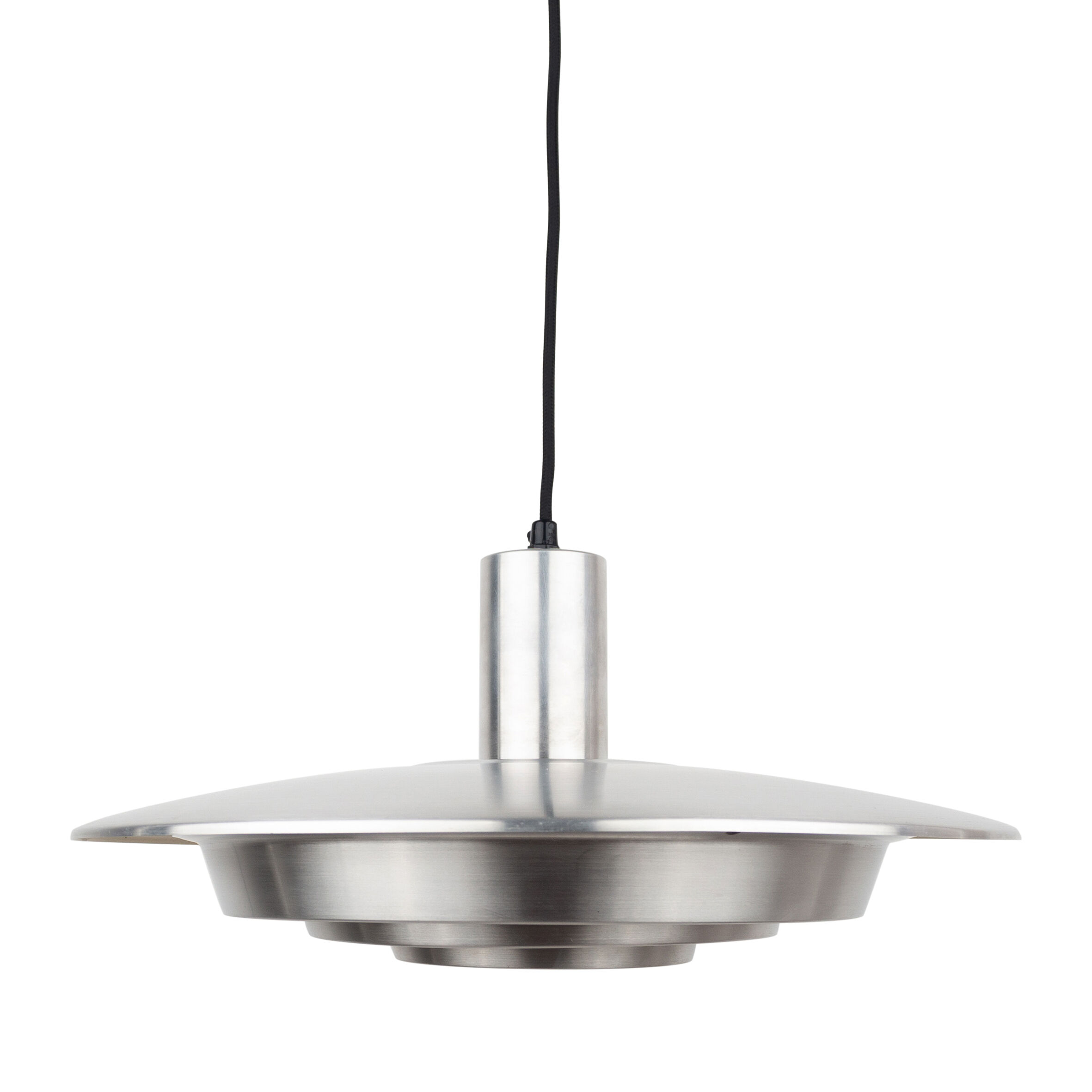 Danish vintage pendant lamp from 1970s