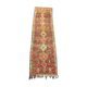 Tapis berbère, boujad 97 x 370 cm