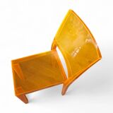 4 x La Marie chairs / Philippe Starck / Kartell 2001