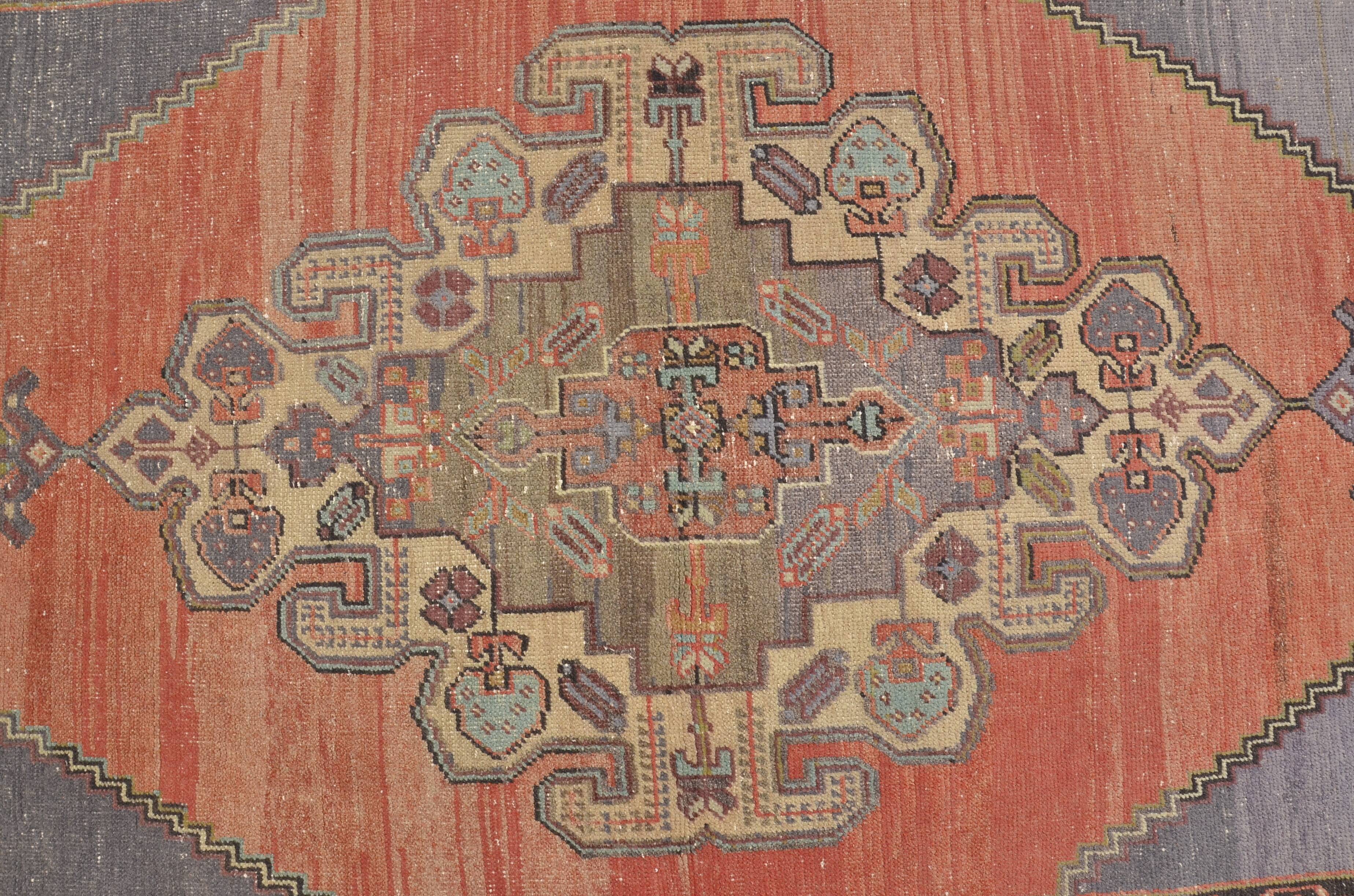 Wool Oushak Turkish Carpet sku 770