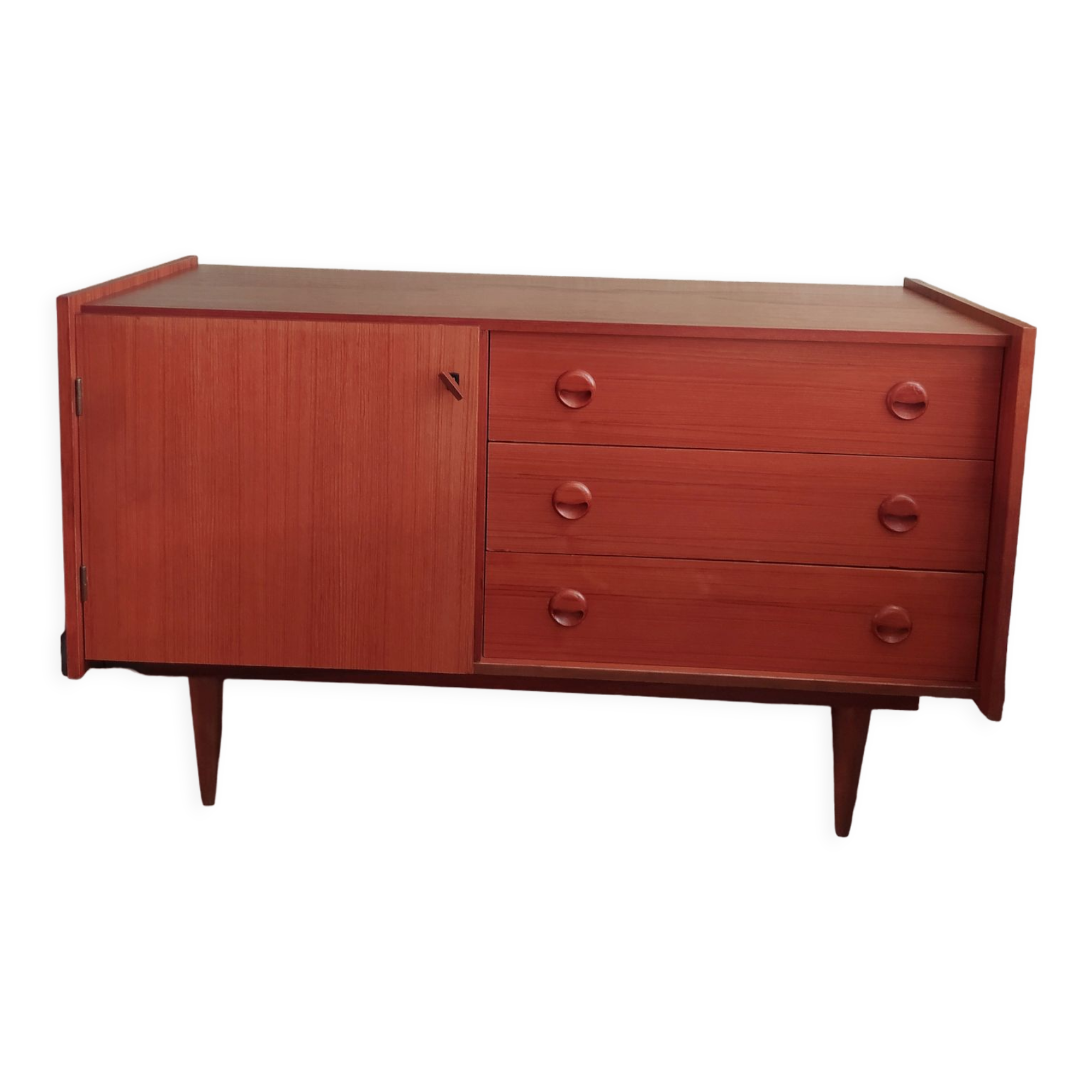 60s sideboard