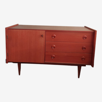 60s sideboard