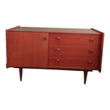 60s sideboard