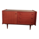 60s sideboard