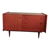60s sideboard