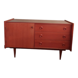 60s sideboard