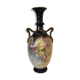 Porcelain vase Royal Bonn