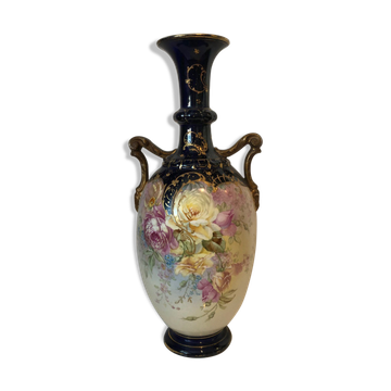 Porcelain vase Royal Bonn