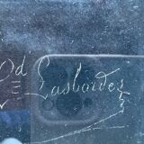 Portrait of a Commander of the Legion of Honour. Third Republic.