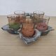 Verre a liqueur