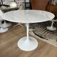 Table à manger tulipe Eero Saarinen pour Knoll