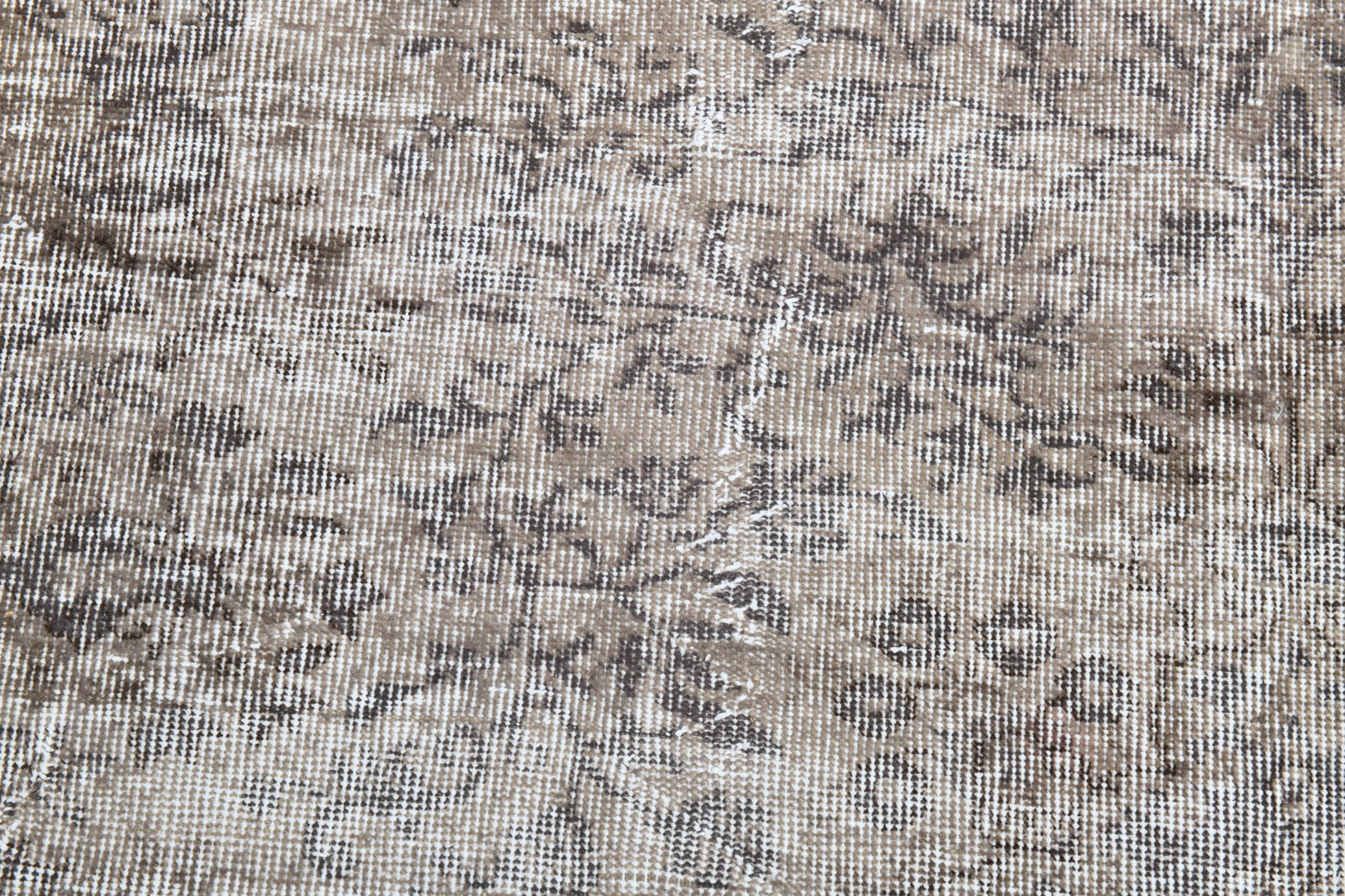 7x10 Oversize Classic Vintage Rug, 211x303Cm