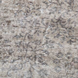 7x10 Oversize Classic Vintage Rug, 211x303Cm