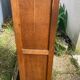 Old curtain binder