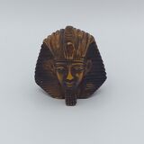 Tutankhamun paper press
