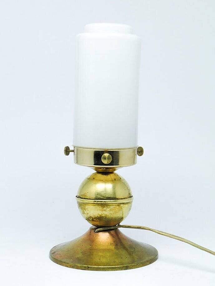 Lampe de table, Allemagne, années 1930